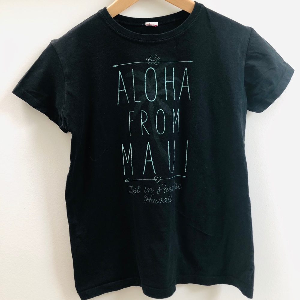 Graphic Tee